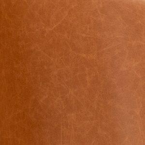 vintage brown art leather